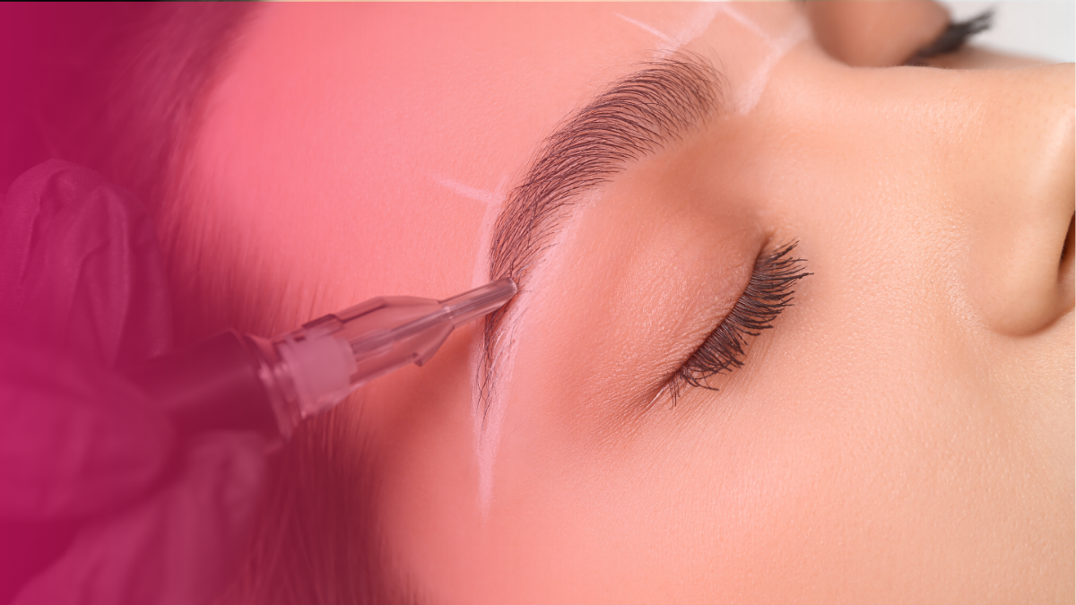 How long should permanent makeup last?
