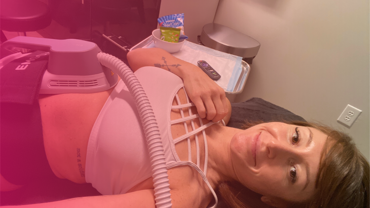 Does Emsculpt NEO really work?