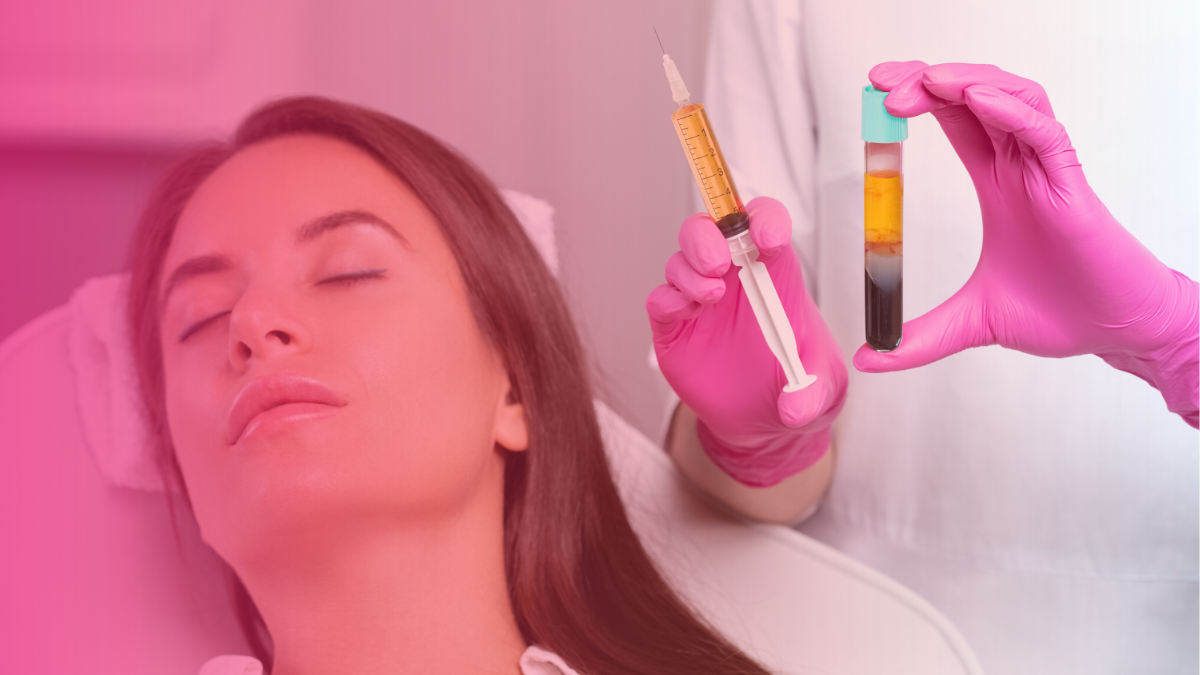 What Is PRF EZ Gel? A Clinician Explains the Natural Under-Eye Alternative to Filler