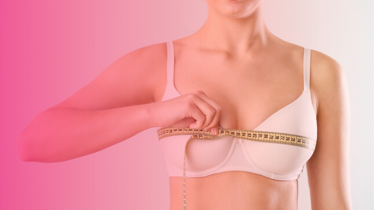 Breast Reduction: A Plastic Surgeon on Insurance, Scars, Sizing, and Cost