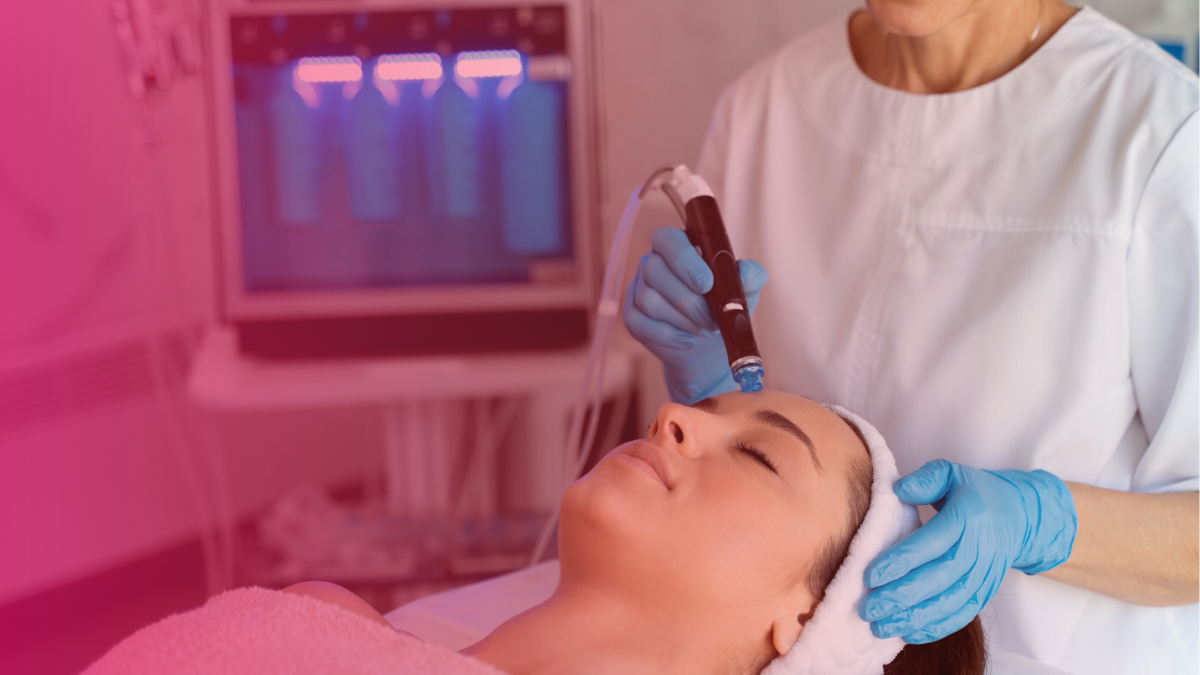 Are HydraFacials worth the money?