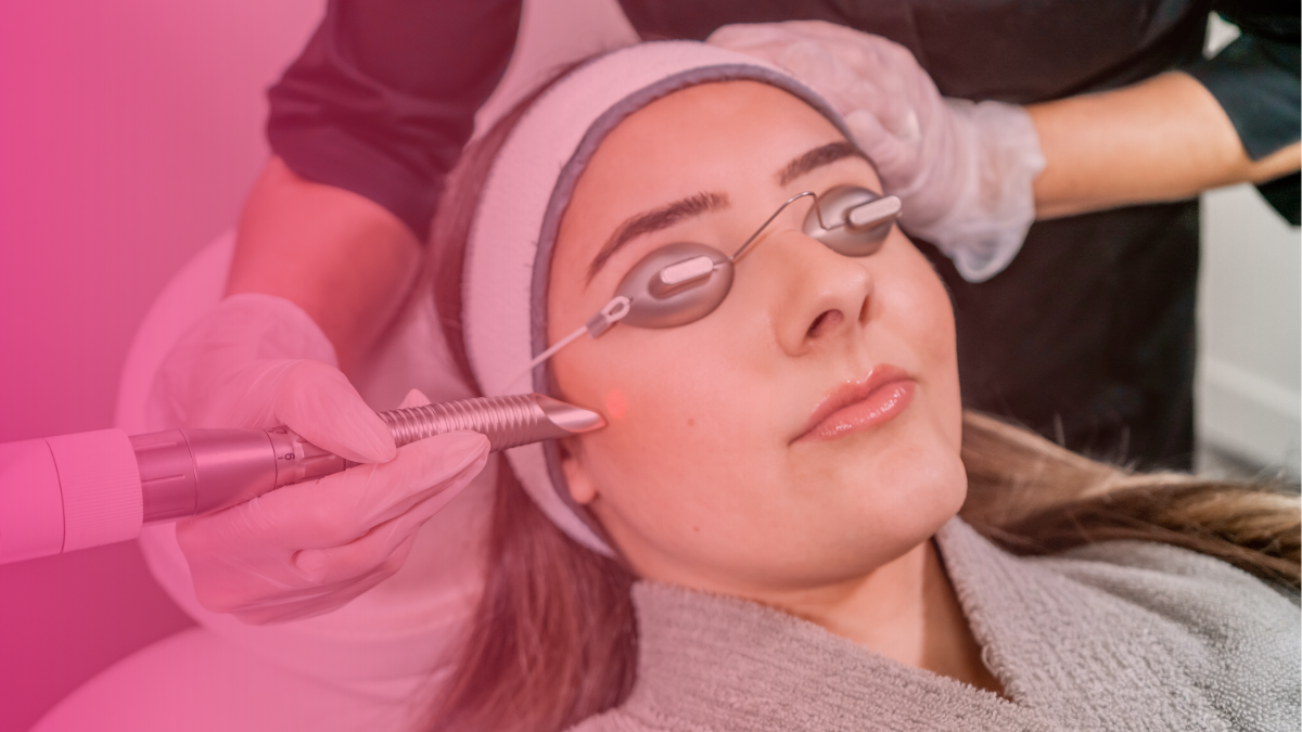 Is a photofacial better than a HydraFacial?