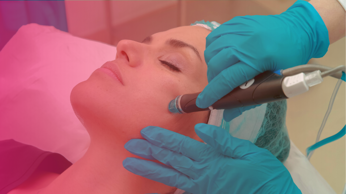 HydraFacial vs Regular Facial: Is It Worth the Upgrade?